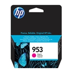 HP F6U13AE inktcartridge magenta nr. 953 (origineel)